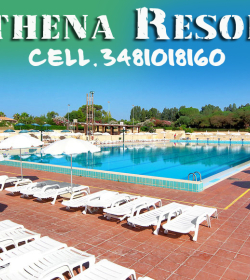 Athena Resort